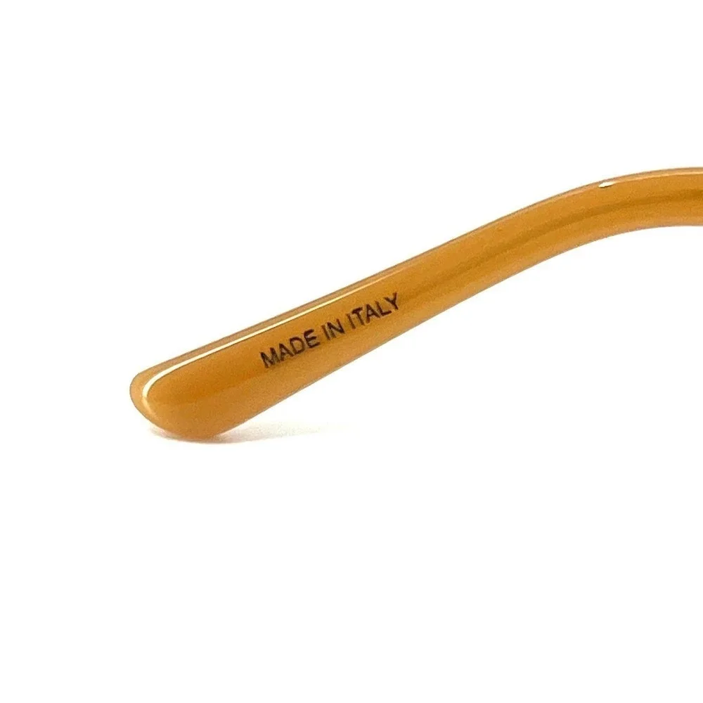 NEW!!! Renato Balestra Eye Frames RB015FNUDE Authentic